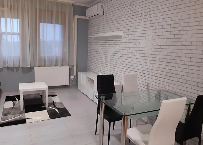 Pipacs Апартаменты *