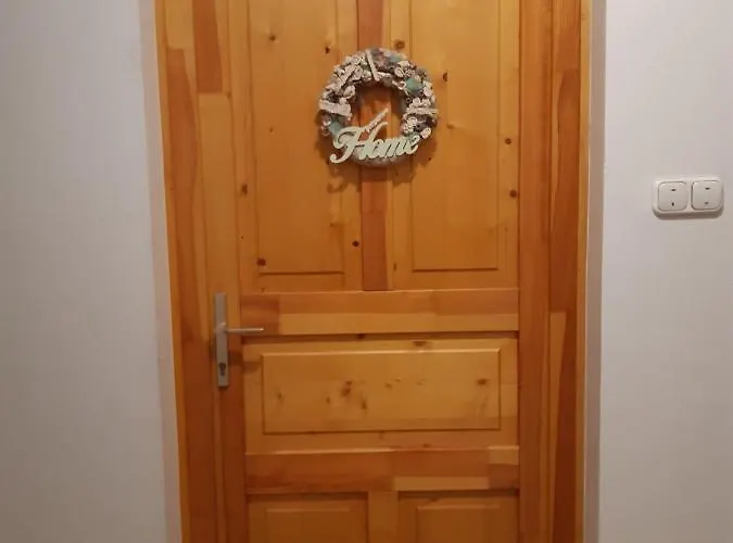 Pipacs Апартаменты *